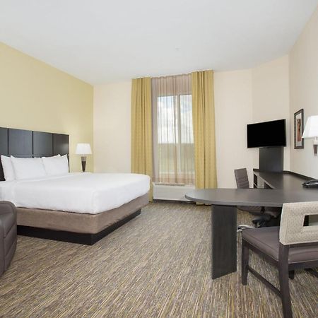 Candlewood Suites Longmont - Boulder Area By Ihg מראה חיצוני תמונה