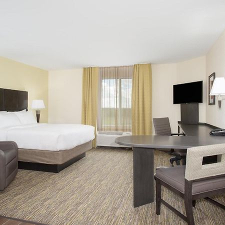 Candlewood Suites Longmont - Boulder Area By Ihg מראה חיצוני תמונה