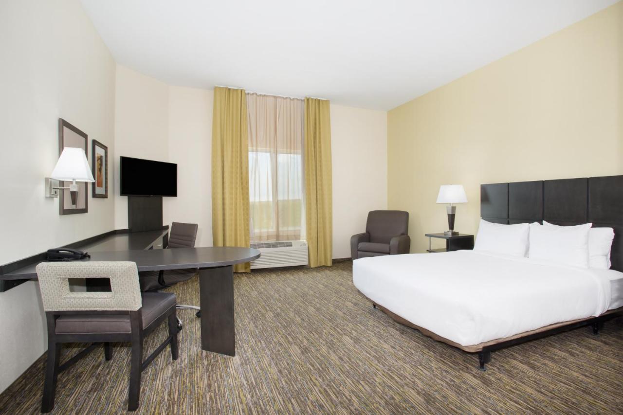 Candlewood Suites Longmont - Boulder Area By Ihg מראה חיצוני תמונה