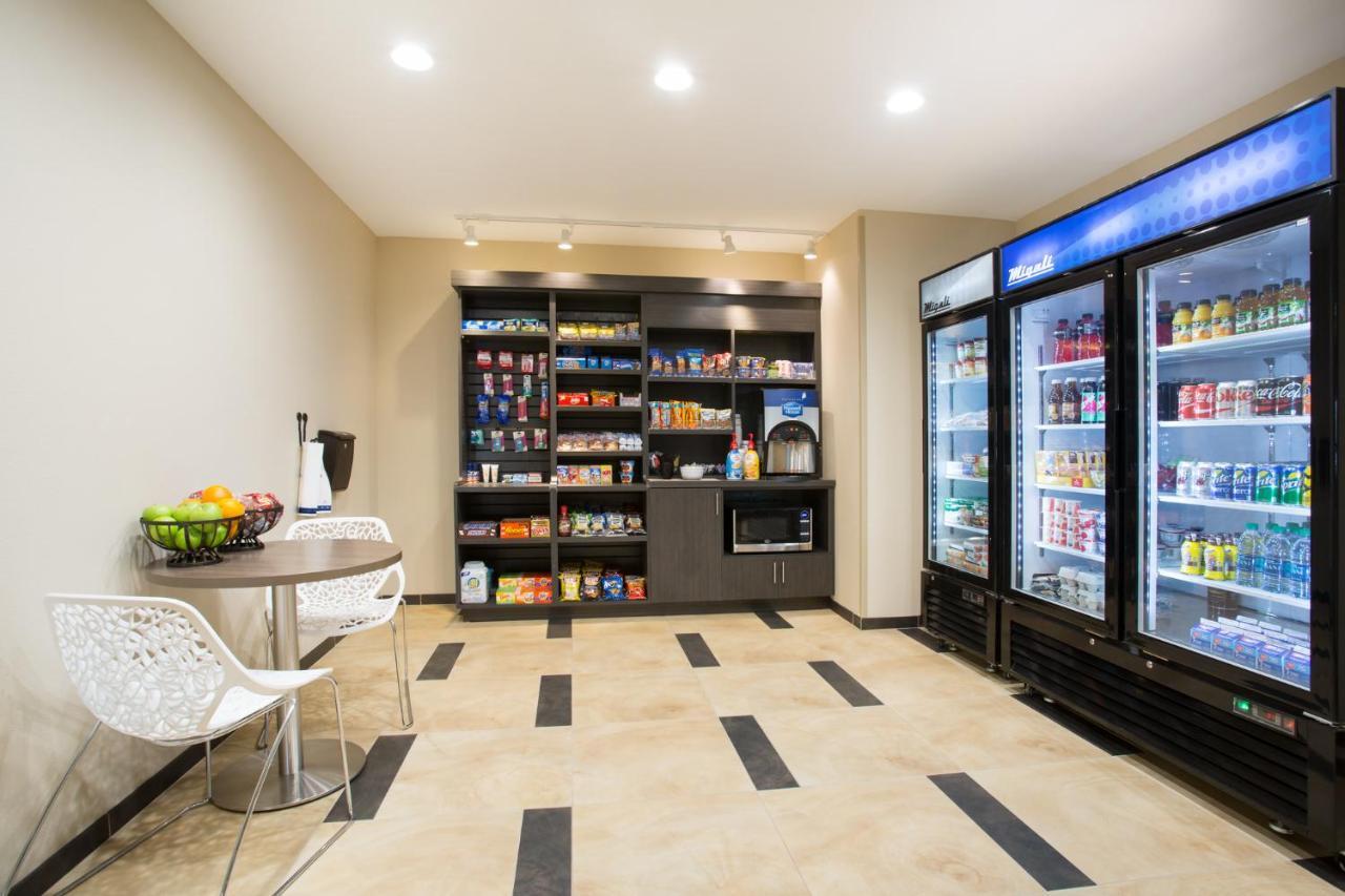 Candlewood Suites Longmont - Boulder Area By Ihg מראה חיצוני תמונה