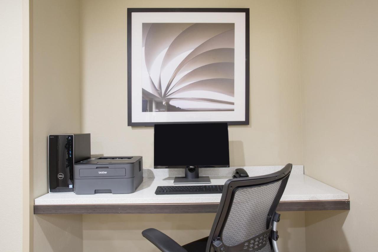 Candlewood Suites Longmont - Boulder Area By Ihg מראה חיצוני תמונה