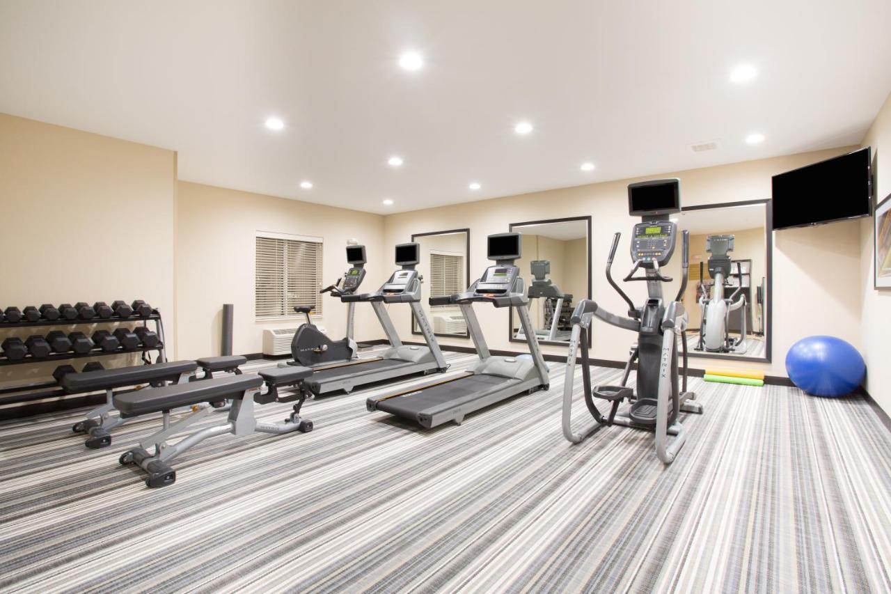 Candlewood Suites Longmont - Boulder Area By Ihg מראה חיצוני תמונה