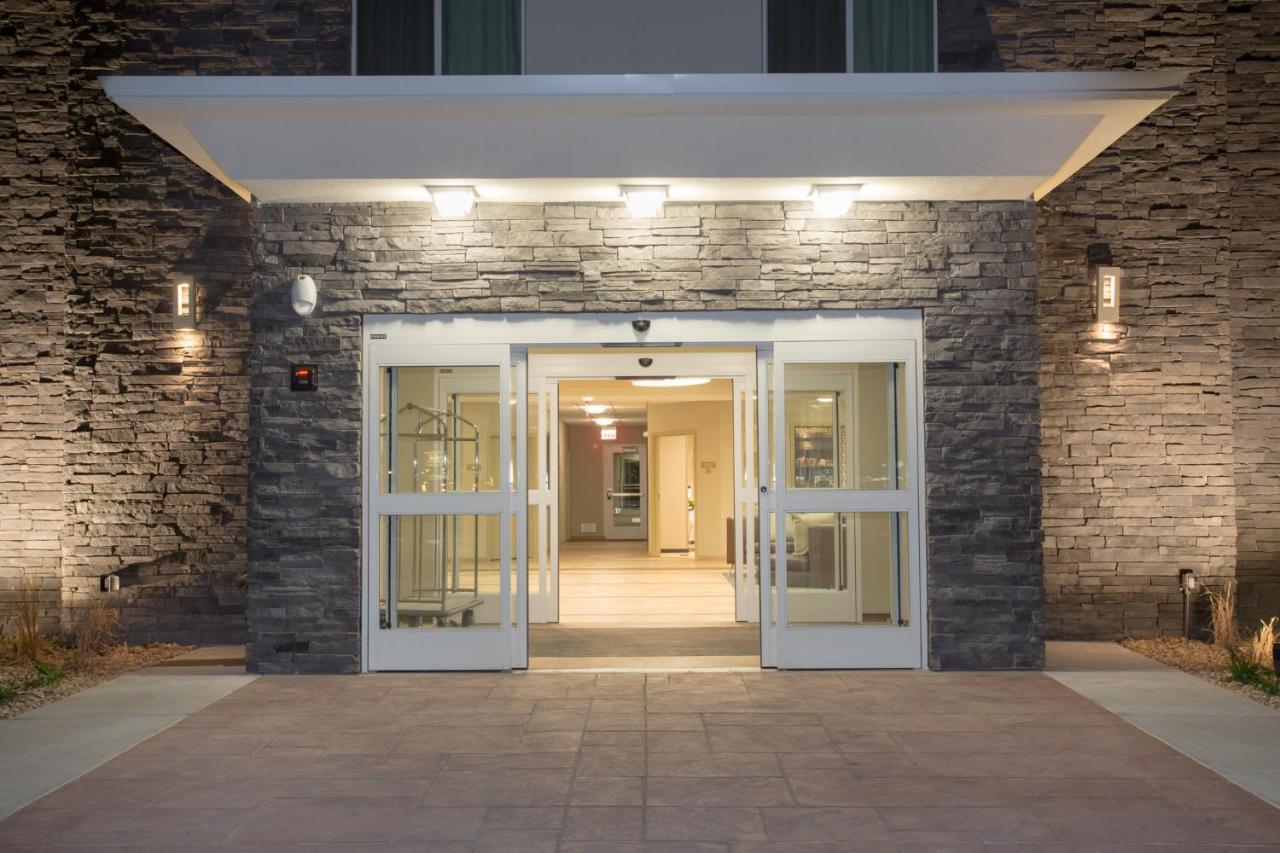 Candlewood Suites Longmont - Boulder Area By Ihg מראה חיצוני תמונה