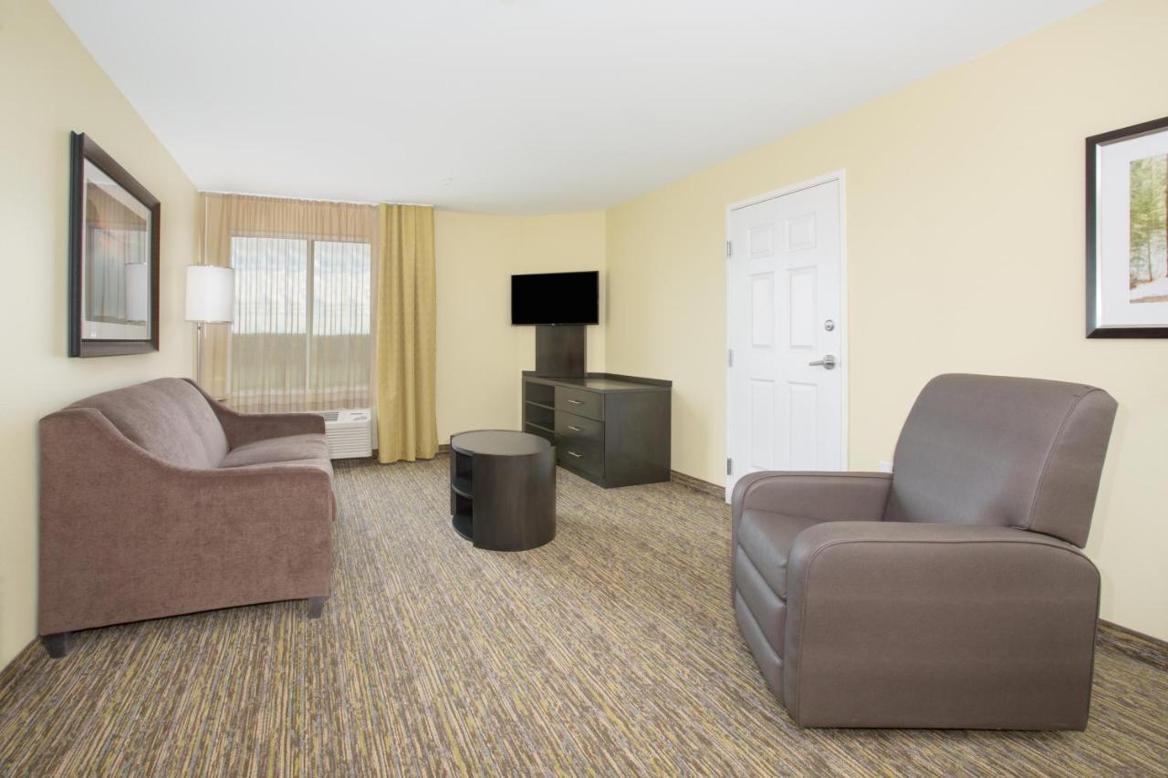 Candlewood Suites Longmont - Boulder Area By Ihg מראה חיצוני תמונה