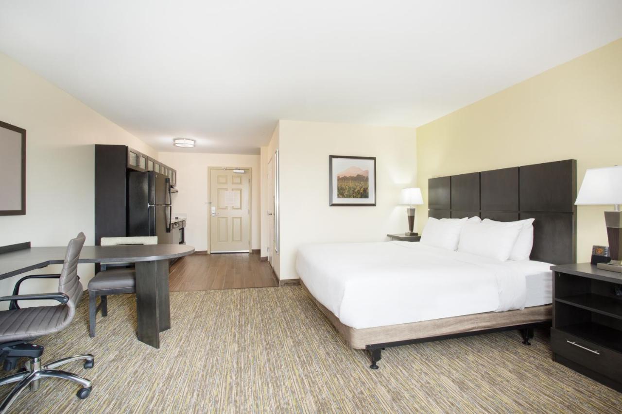 Candlewood Suites Longmont - Boulder Area By Ihg מראה חיצוני תמונה