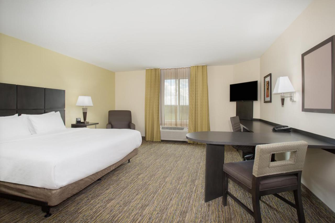 Candlewood Suites Longmont - Boulder Area By Ihg מראה חיצוני תמונה