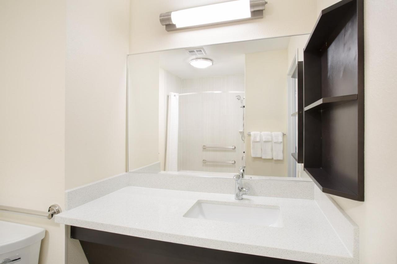 Candlewood Suites Longmont - Boulder Area By Ihg מראה חיצוני תמונה