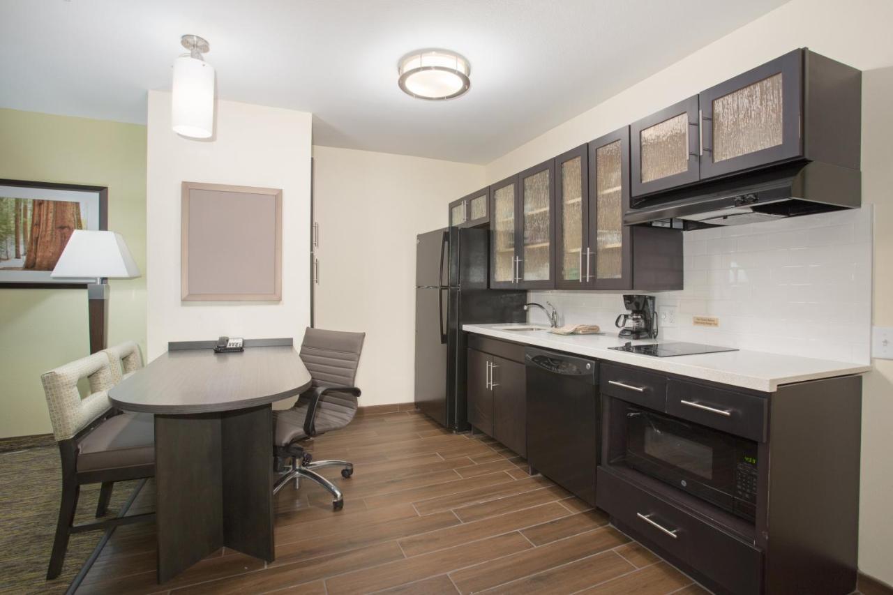 Candlewood Suites Longmont - Boulder Area By Ihg מראה חיצוני תמונה