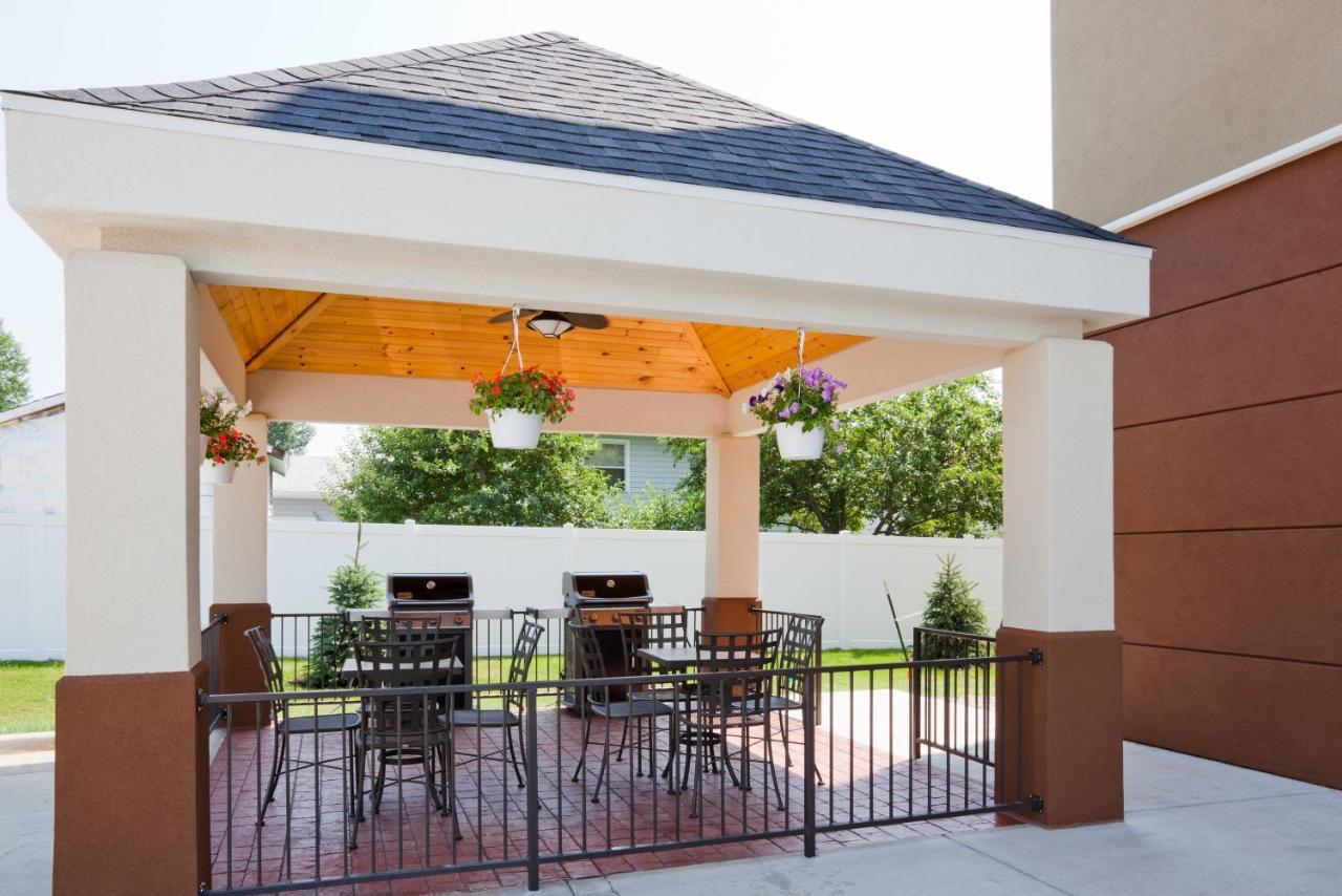 Candlewood Suites Longmont - Boulder Area By Ihg מראה חיצוני תמונה