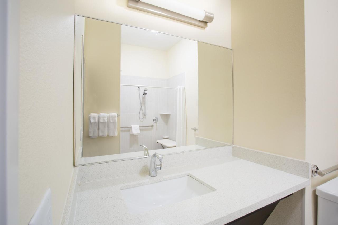 Candlewood Suites Longmont - Boulder Area By Ihg מראה חיצוני תמונה