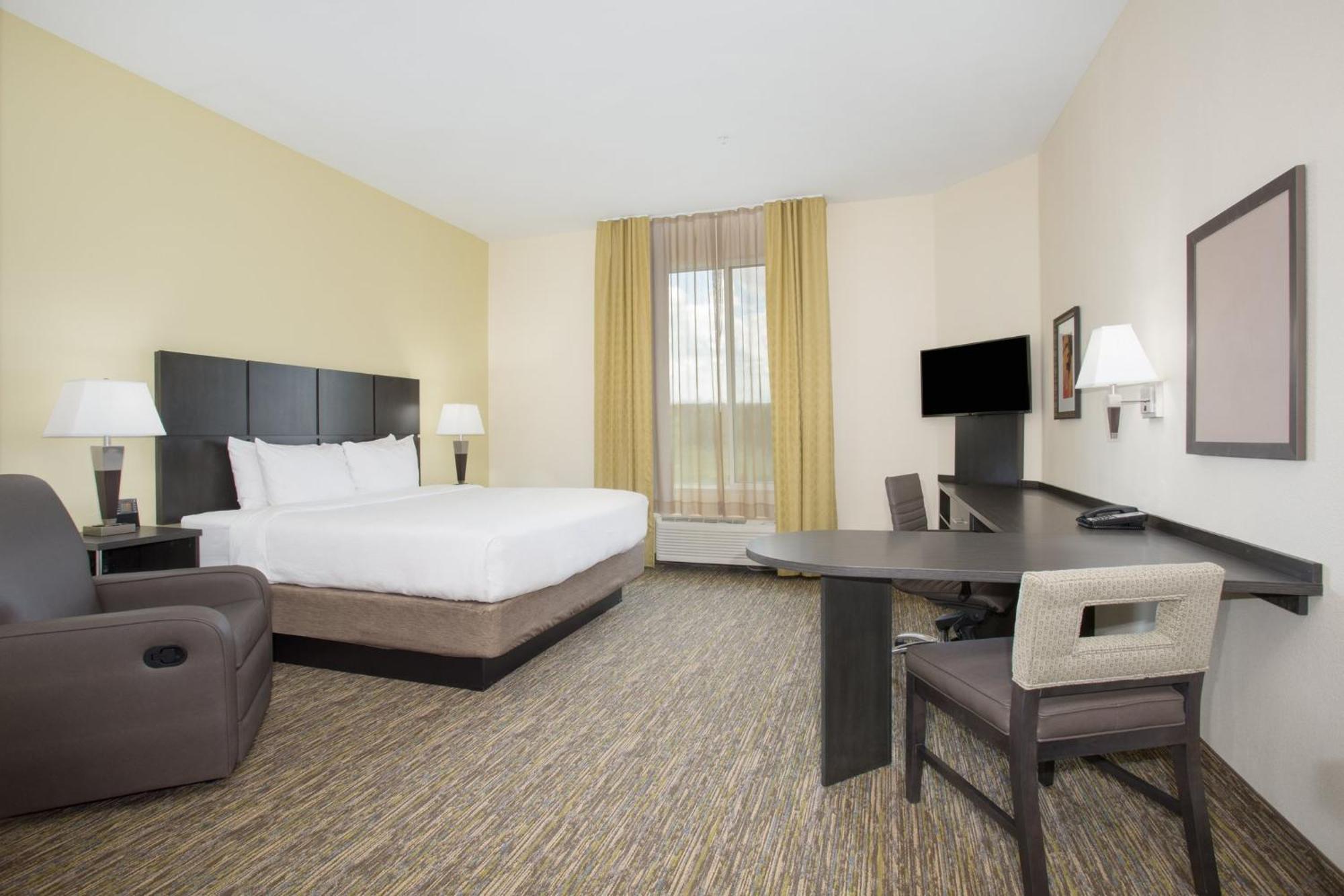 Candlewood Suites Longmont - Boulder Area By Ihg מראה חיצוני תמונה