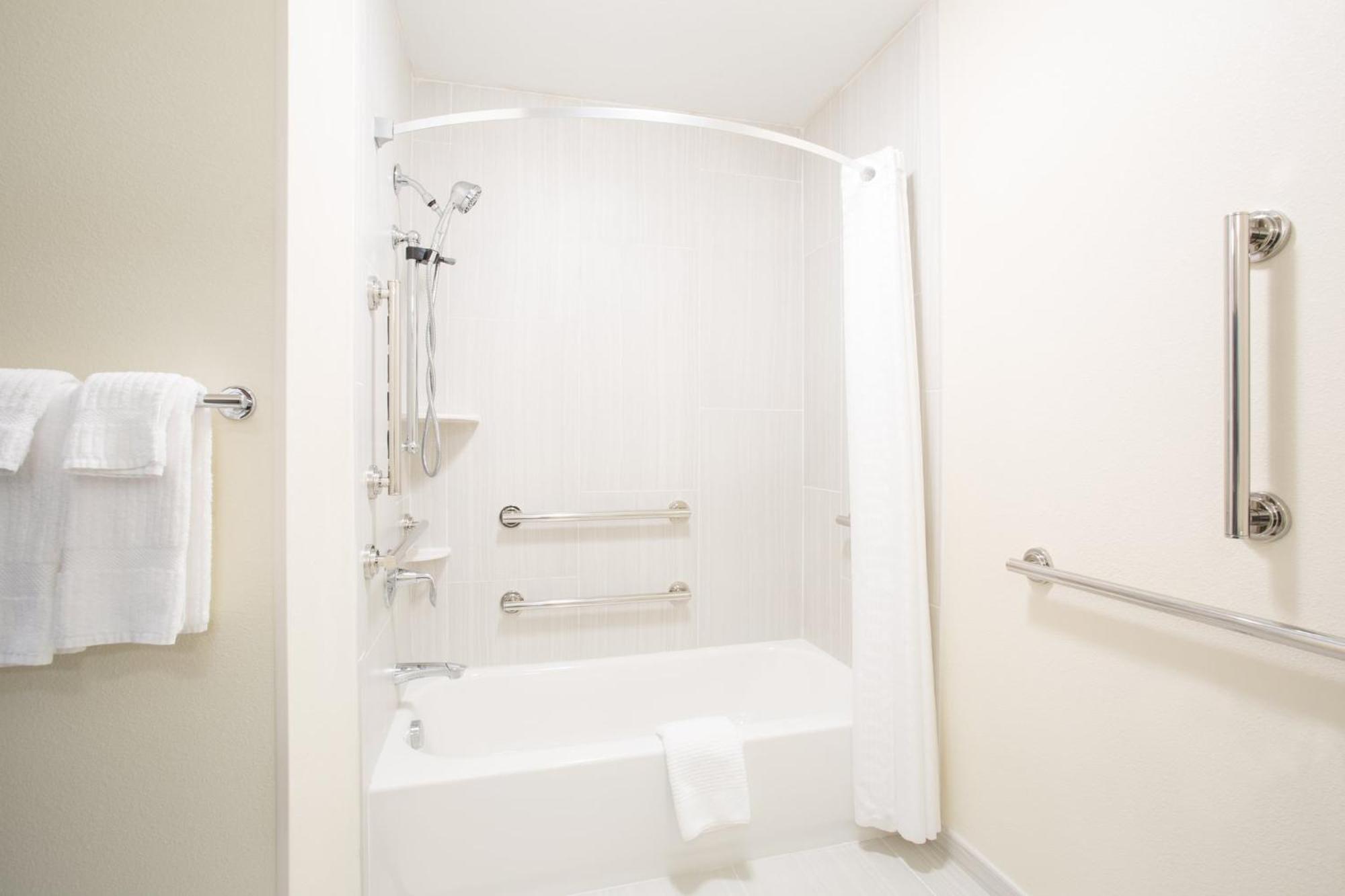 Candlewood Suites Longmont - Boulder Area By Ihg מראה חיצוני תמונה