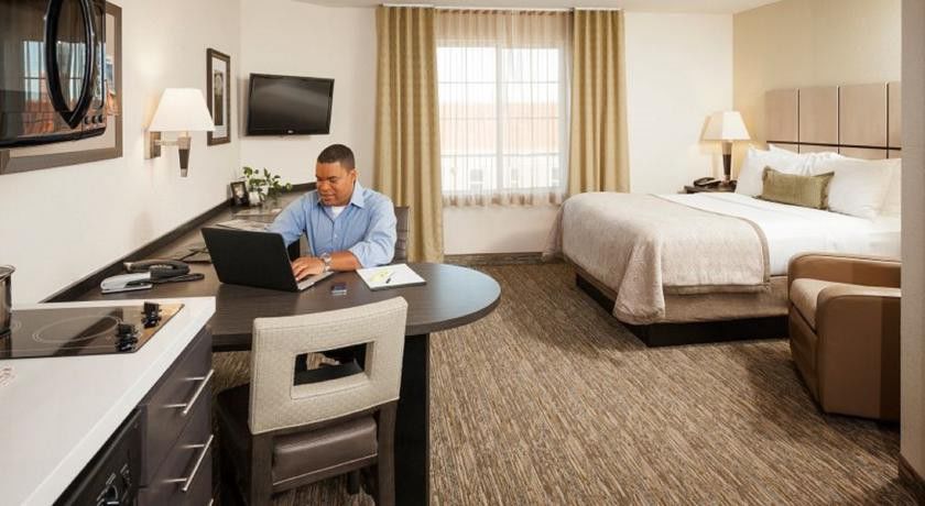 Candlewood Suites Longmont - Boulder Area By Ihg מראה חיצוני תמונה
