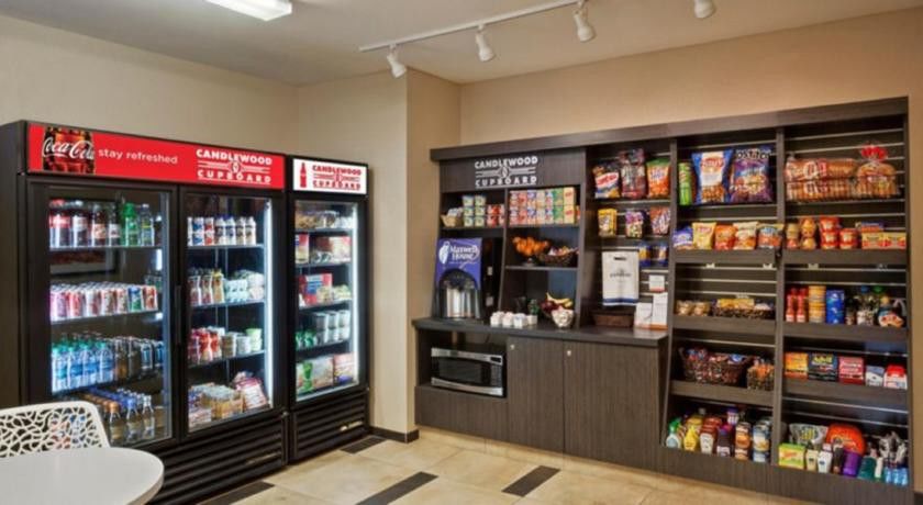 Candlewood Suites Longmont - Boulder Area By Ihg מראה חיצוני תמונה