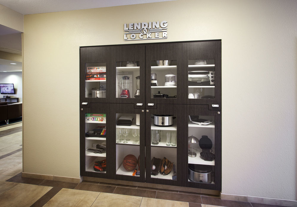Candlewood Suites Longmont - Boulder Area By Ihg מראה חיצוני תמונה