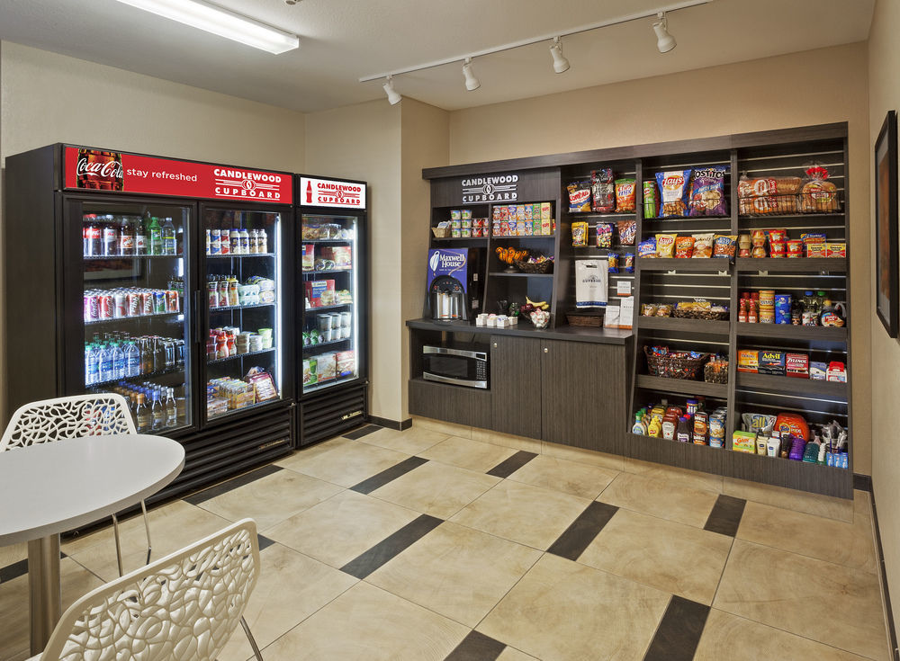 Candlewood Suites Longmont - Boulder Area By Ihg מראה חיצוני תמונה