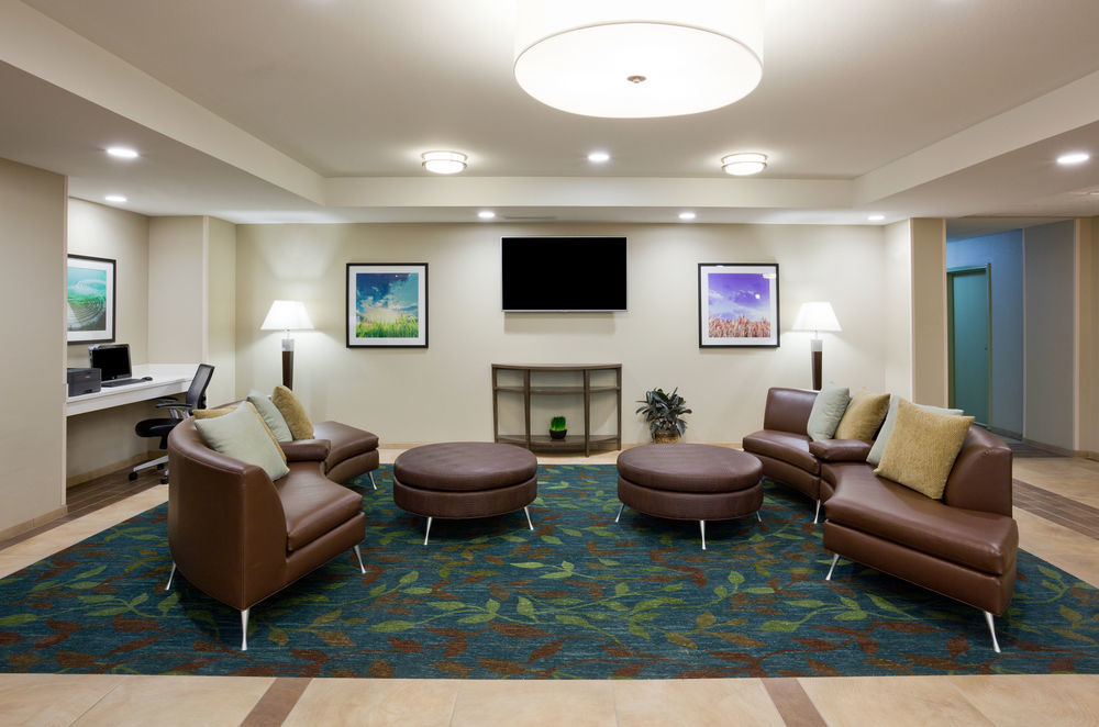 Candlewood Suites Longmont - Boulder Area By Ihg מראה חיצוני תמונה
