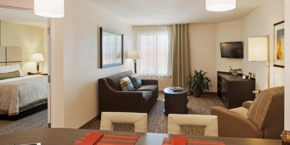 Candlewood Suites Longmont - Boulder Area By Ihg מראה חיצוני תמונה