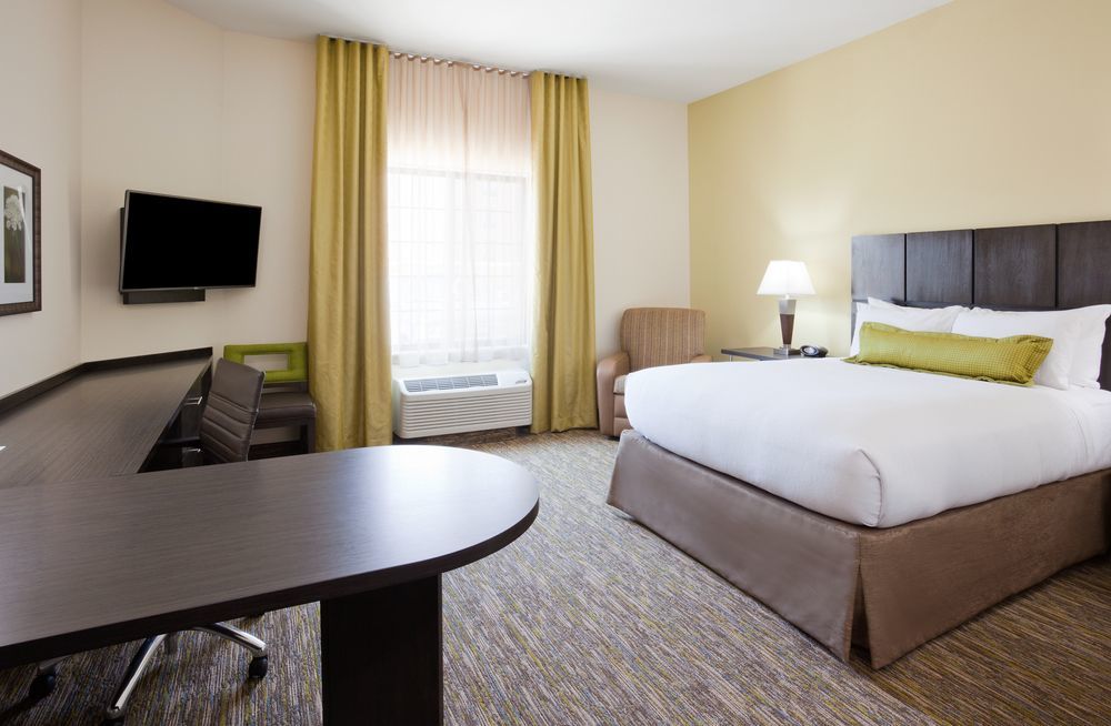 Candlewood Suites Longmont - Boulder Area By Ihg מראה חיצוני תמונה
