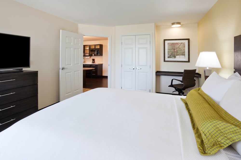 Candlewood Suites Longmont - Boulder Area By Ihg מראה חיצוני תמונה