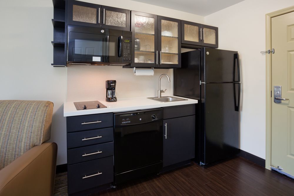 Candlewood Suites Longmont - Boulder Area By Ihg מראה חיצוני תמונה