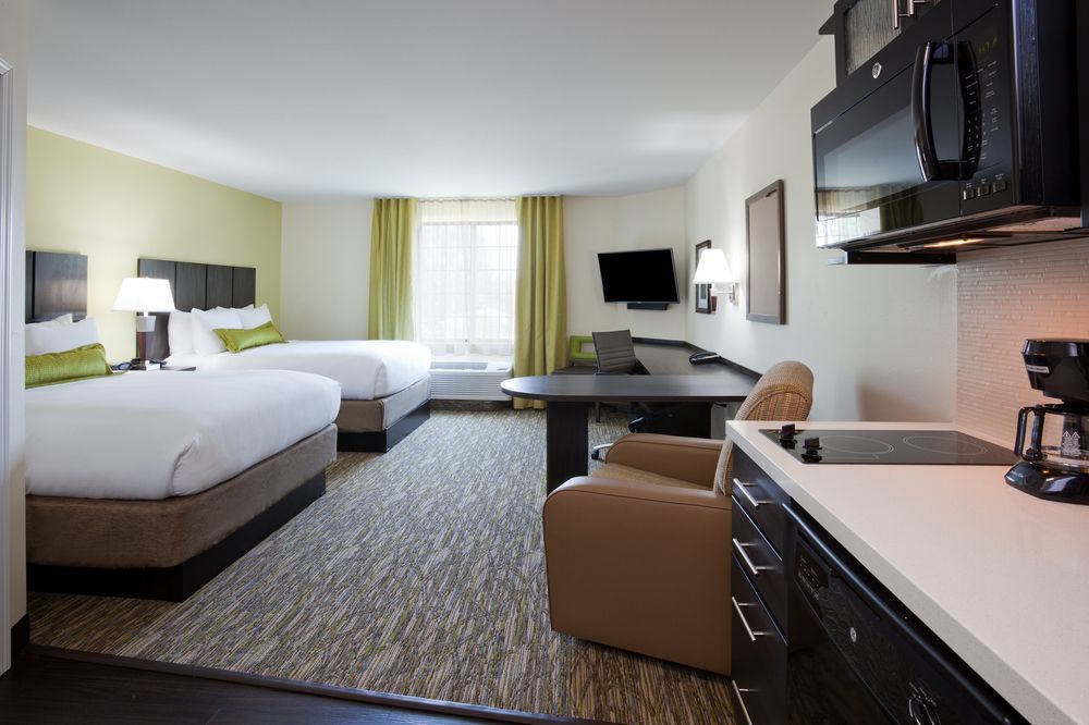 Candlewood Suites Longmont - Boulder Area By Ihg מראה חיצוני תמונה