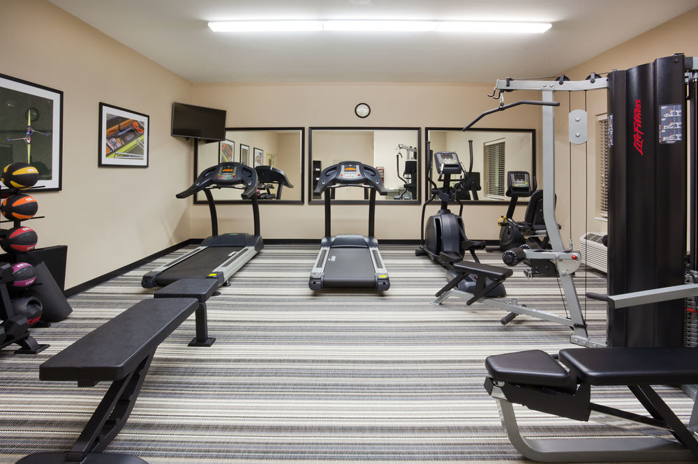 Candlewood Suites Longmont - Boulder Area By Ihg מראה חיצוני תמונה