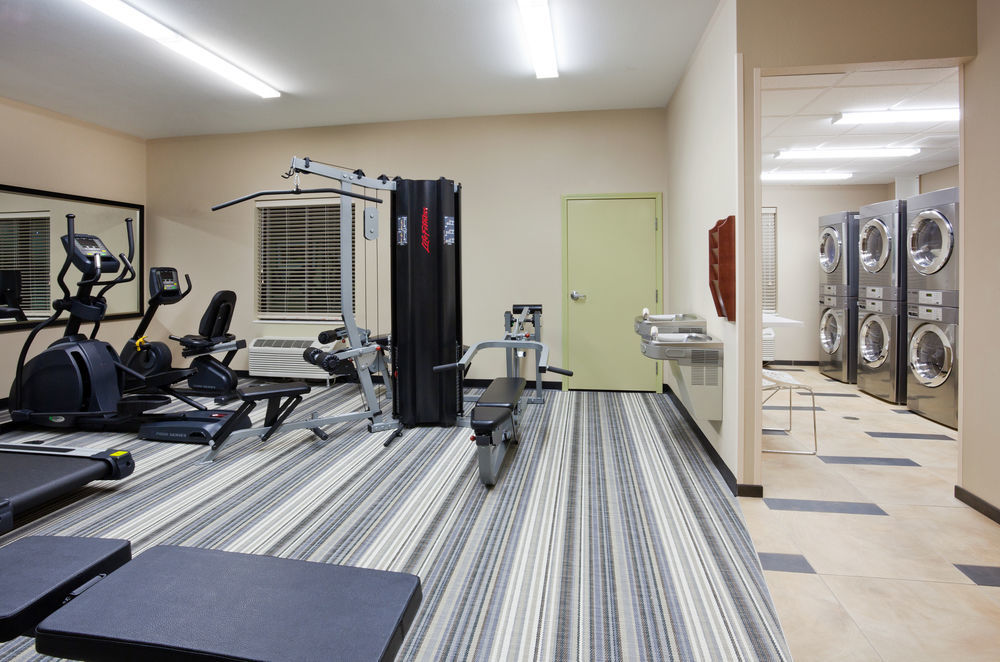 Candlewood Suites Longmont - Boulder Area By Ihg מראה חיצוני תמונה